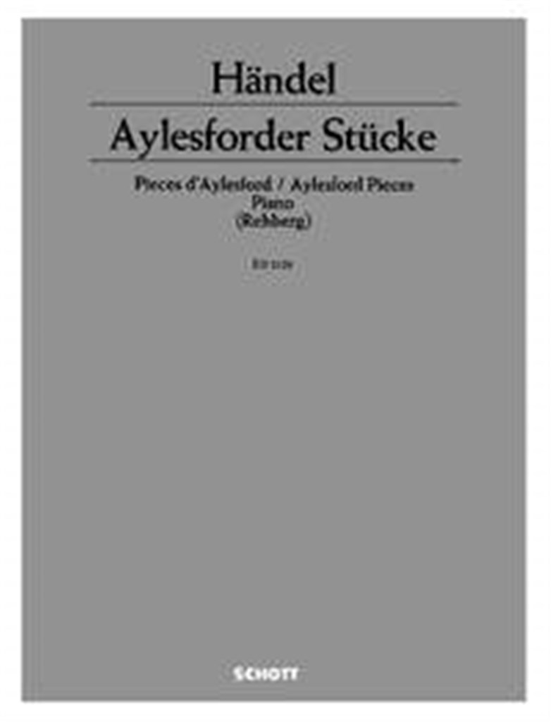 Aylesforder Stucke